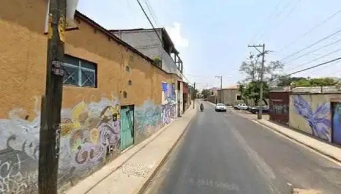 Clinica Hospital Santa Maria Preciosdeg - Oaxaca de Juárez