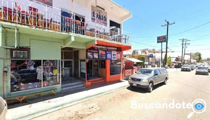 Clínica Hospital Tipo a Issste - Centro