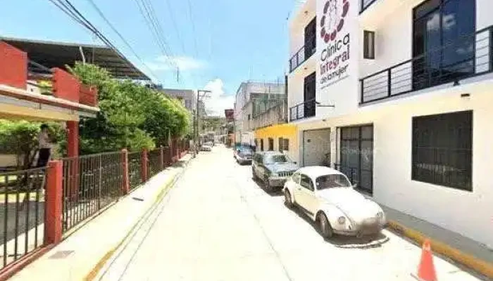 Clinica Integral De La Mujer Fotos - Putla Villa de Guerrero