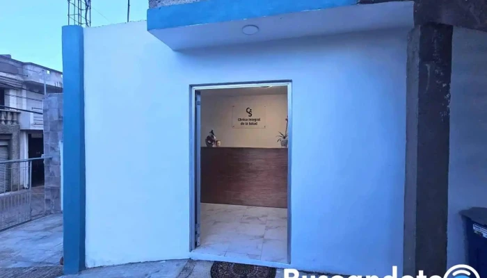 Clínica Integral de la Salud - Centro