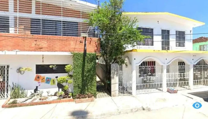 Clínica Isset - Jose G. Asmitia
