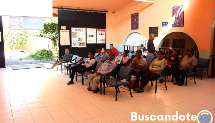 Clínica Mas, Medicina y Asistencia Social - Colonia Aviación