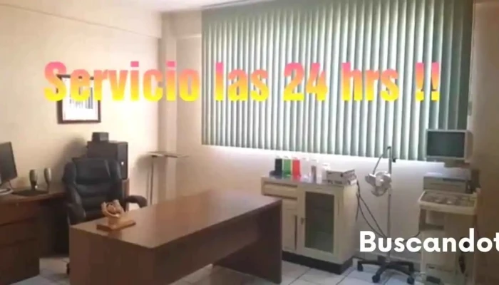 Clinica Materno Infantil Sagrada Familia Unidad Chalco - Mexico
