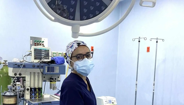 Clinica Medica Alfazur Numero - San Sebastián Tutla