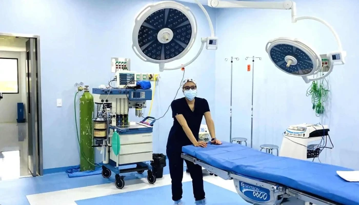 Clinica Medica Alfazur Promocion - San Sebastián Tutla