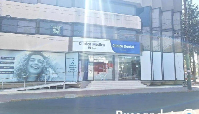 Clínica Médica Axa Keralty Toluca - Vértice