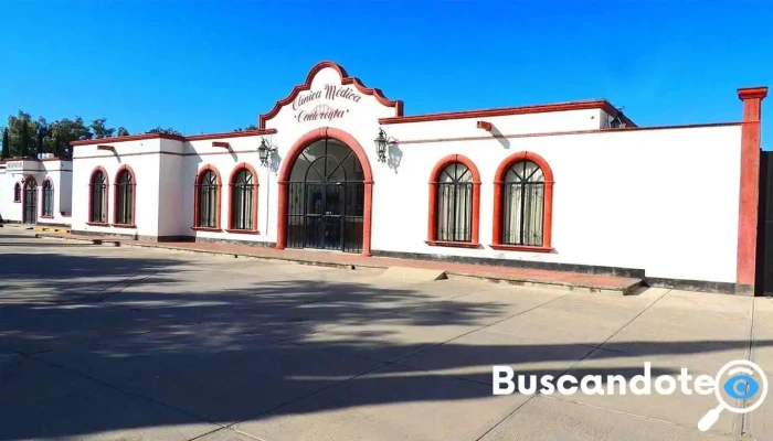 Clínica Médica Cadereyta - El Llano