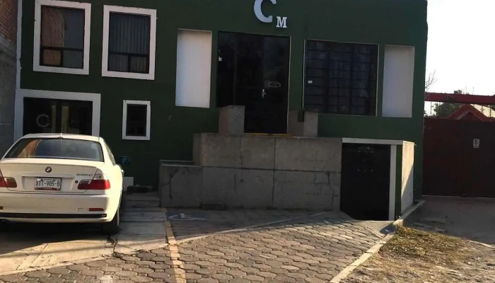Clínica Médica - Centro