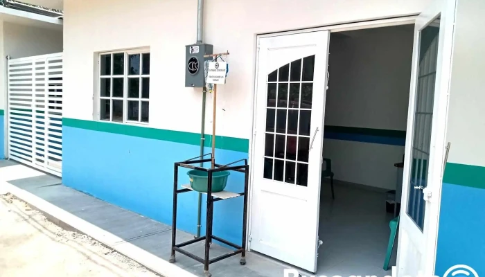 Clinica Medica De Jesus -  Comentarios - Río Grande O Piedra Parada