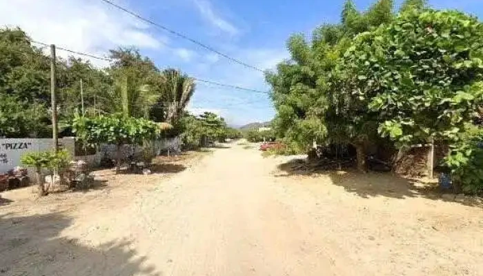 Clinica Medica De Jesus -  Comentariosdeg - Río Grande O Piedra Parada
