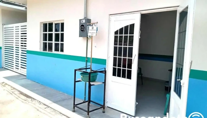Clinica Medica De Jesus - Río Grande O Piedra Parada