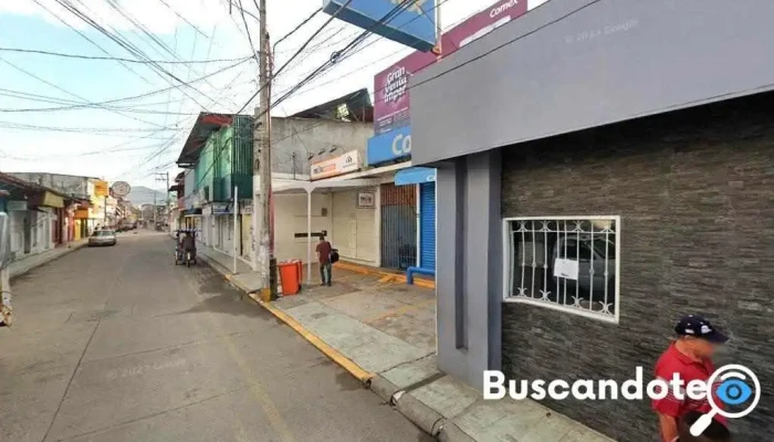 Clínica Medica Dr. Villalobos - San Juan