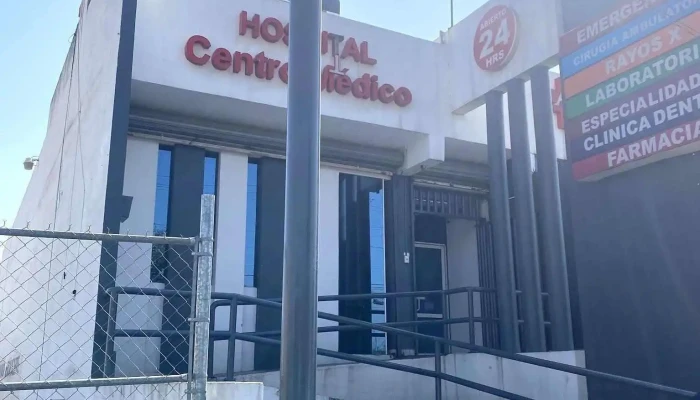 Clinica Medica Eliseo - Puerta Del Nte Residencial