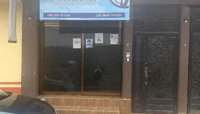 Clínica Médica Especializada - Ayapango