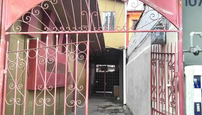 Clínica Médica Familiar - Zona Centro
