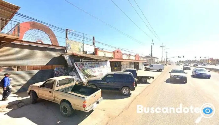 Clinica Medica Gratuita en San Quintín - Baja California