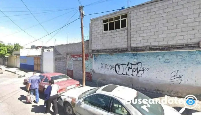 Clinica Medica Guadalupana - Cdad. Nezahualcóyotl