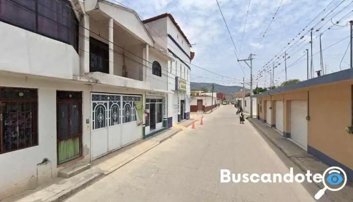 Clinica Medica Integral Tamazulapam - Villa De Tamazulápam Del Progreso