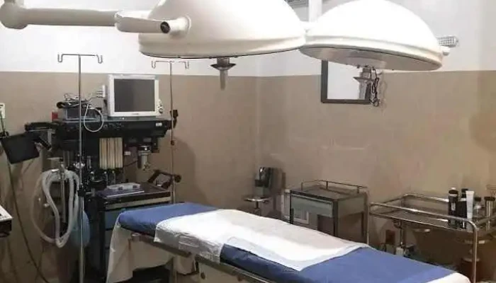 Clínica Medica Jauregui - Centro