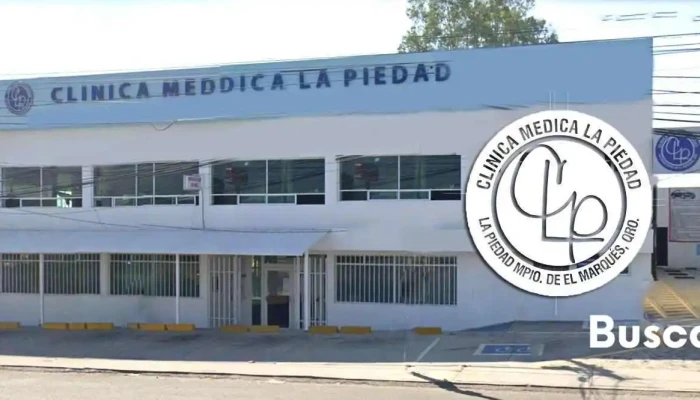Clinica Medica La Piedad - El Marques