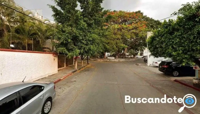 Clinica Medica Los Amates - Moctezuma