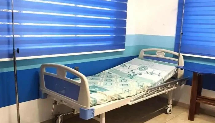 Clinica Medica Nuestra Señora de Juquila - San Diego