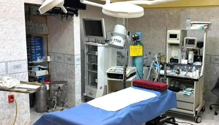 Clínica Médica San José - Centro