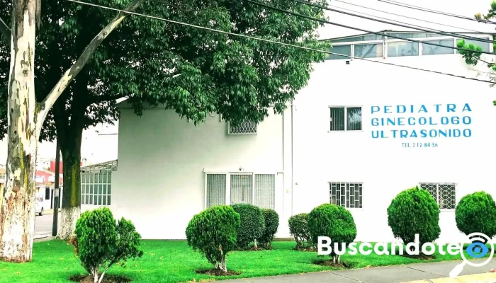 Clinica Medica San Juan - San Jorge Pueblo Nuevo
