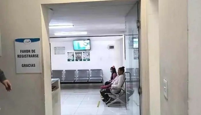 Clinica Medica SerMAS - Toluca De Lerdo