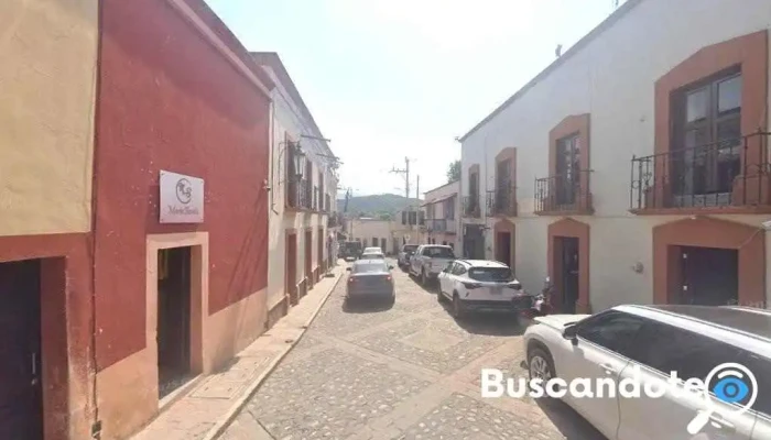 Clínica Médica Serra - Centro