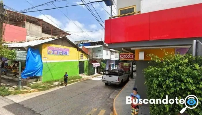 Clínica Médica y Farmacia San Jose - Centro