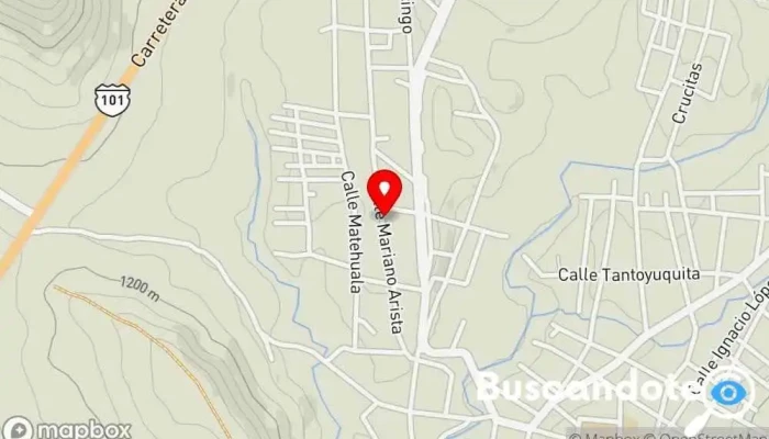 Clinica Nuevo Santander - Tula Centro