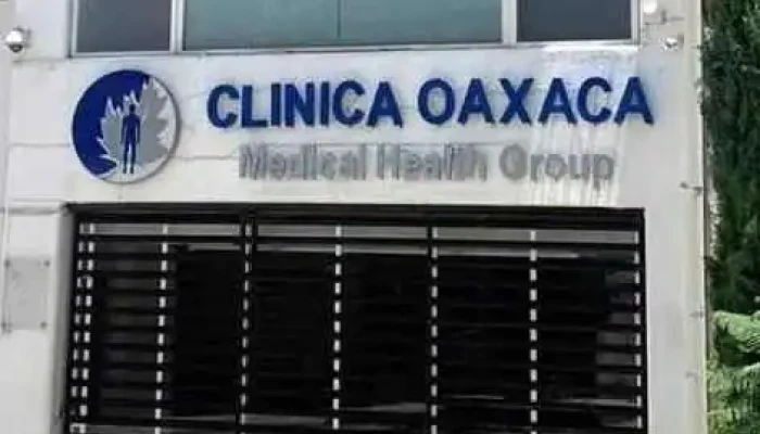 Clinica Oaxaca Abierto Ahora - Oaxaca de Juárez