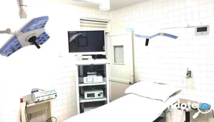 Clinica Palenque - 5a. Avenida Nte. Pte. 33