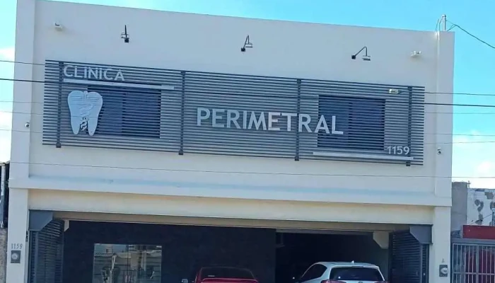 Clinica Perimetral - Alvaro Obregon