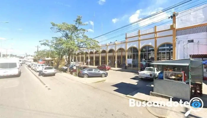Clínica Popular Díaz - Centro