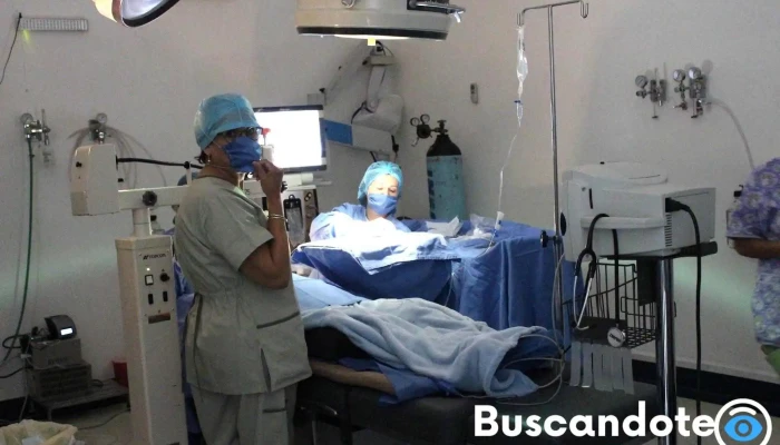 Clinica Queretaro S.c. - San Francisquito