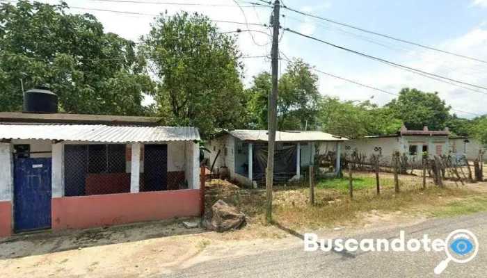 Clinica Rural 1er Canton - Chis