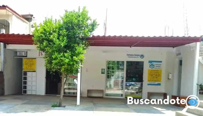 Clinica San Agustín - San Agustín Etla