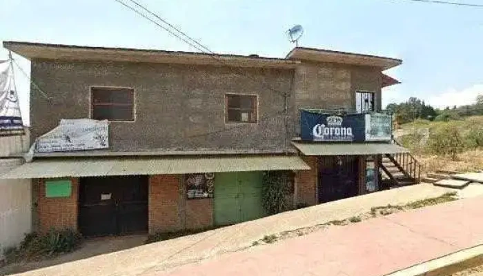 Clinica San Agustin Videosdeg - San Agustín Etla