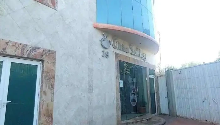 Clinica San Angel - Acatzingo De Hidalgo