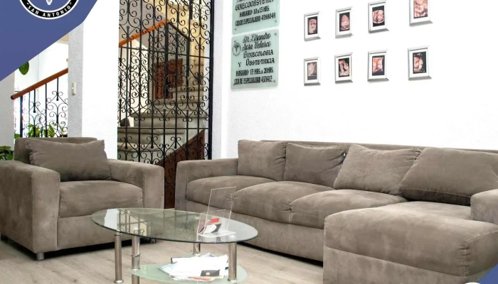 Clinica San Antonio -  Descuentos - Oaxaca de Juárez