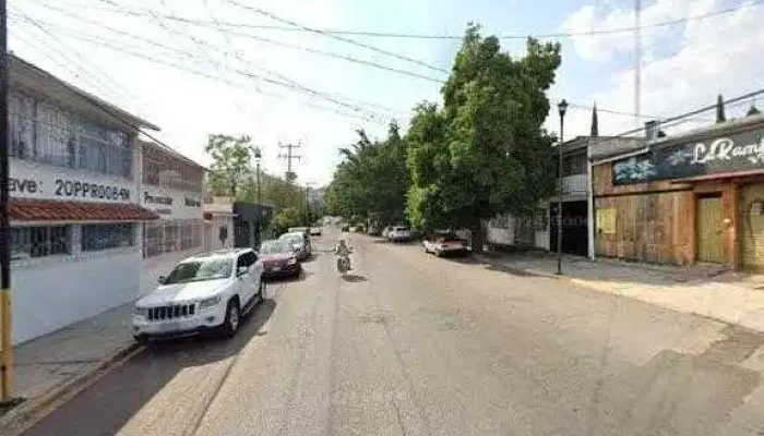 Clinica San Antonio -  Descuentosdeg - Oaxaca de Juárez