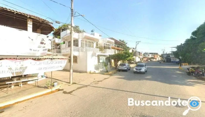 Clínica San Jerónimo - Centro