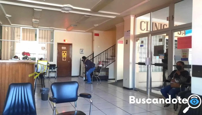 Clinica San Jose - Centro