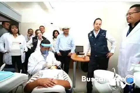 Clinica San Jose - Santiago De Querétaro