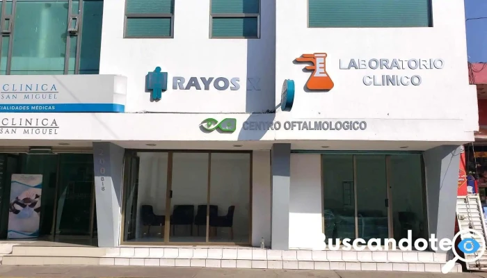 Clinica San Miguel - San Miguel