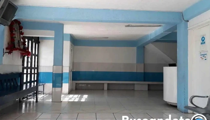 Clinica Santa Cruz - Valle De Chalco Solidaridad
