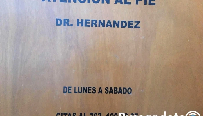 Clinica Santa Elena - Barrio De Bermeja