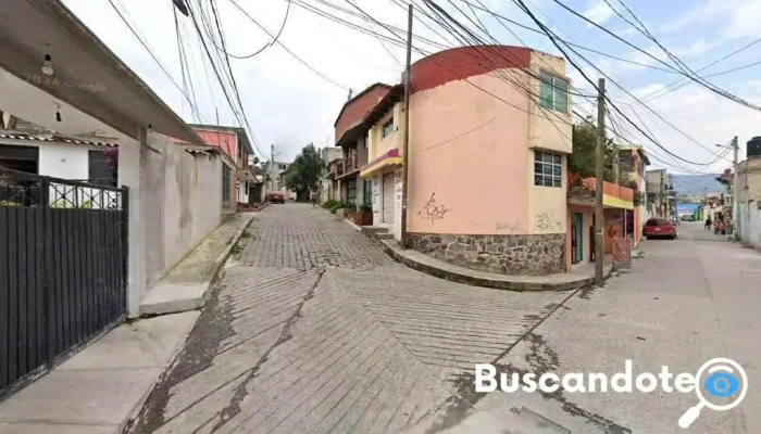 Clínica Santa María - C. Deportiva